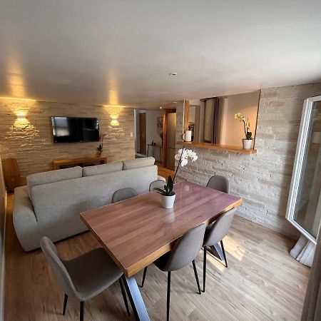 • Bel Appartement - Centre Historique De Poitiers Eksteriør bilde
