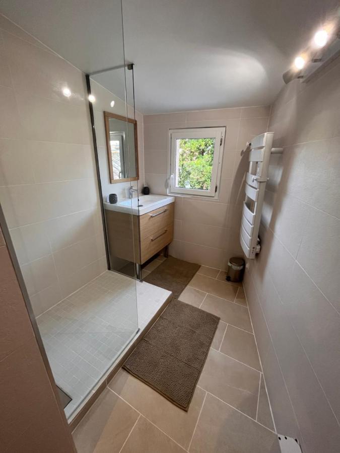 • Bel Appartement - Centre Historique De Poitiers Eksteriør bilde