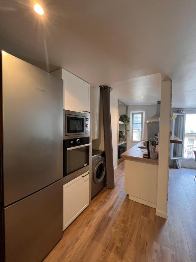 • Bel Appartement - Centre Historique De Poitiers Eksteriør bilde