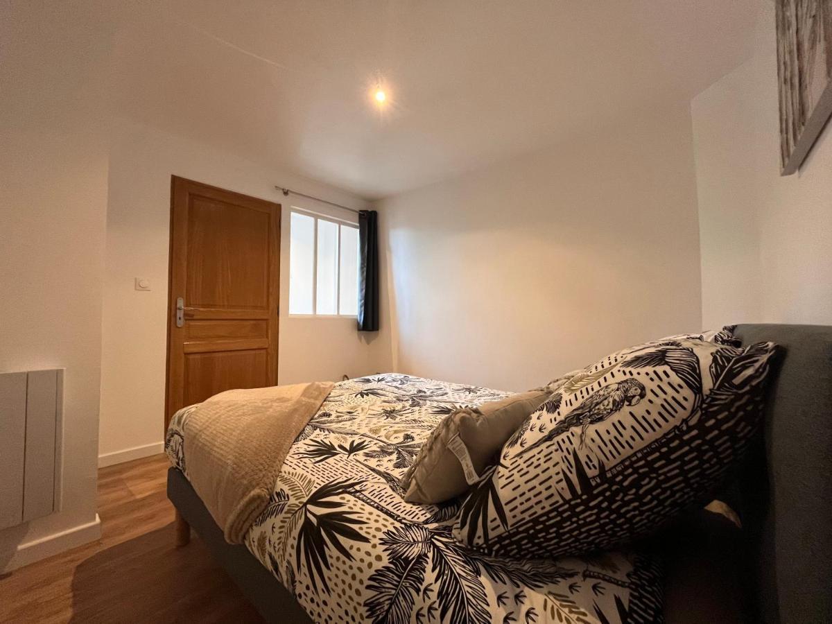 • Bel Appartement - Centre Historique De Poitiers Eksteriør bilde