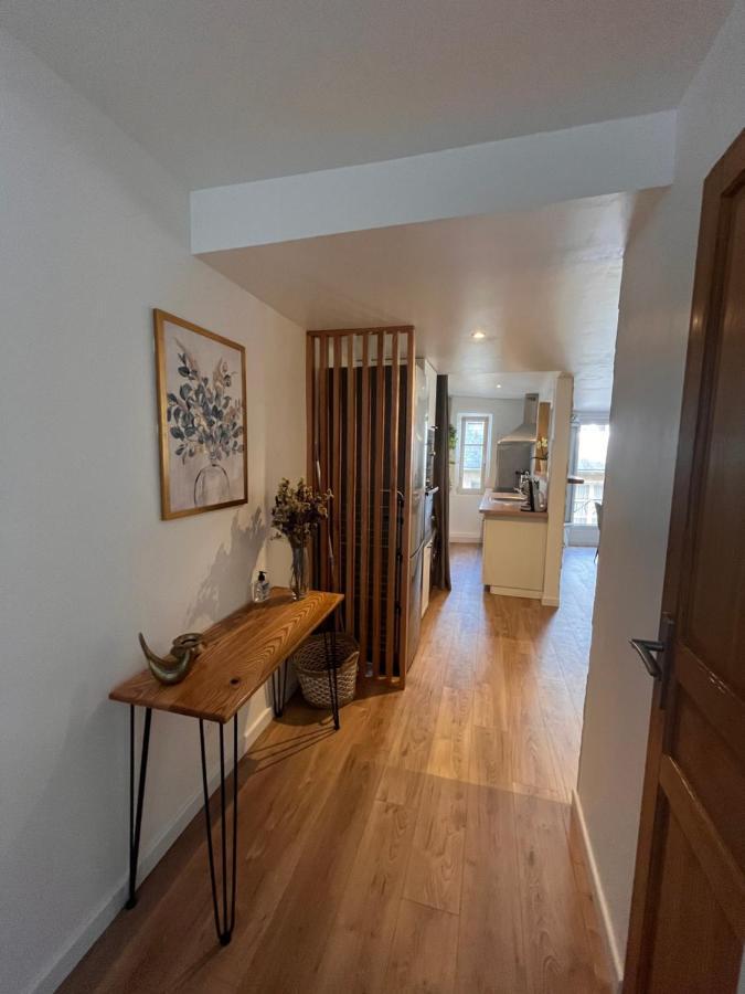 • Bel Appartement - Centre Historique De Poitiers Eksteriør bilde