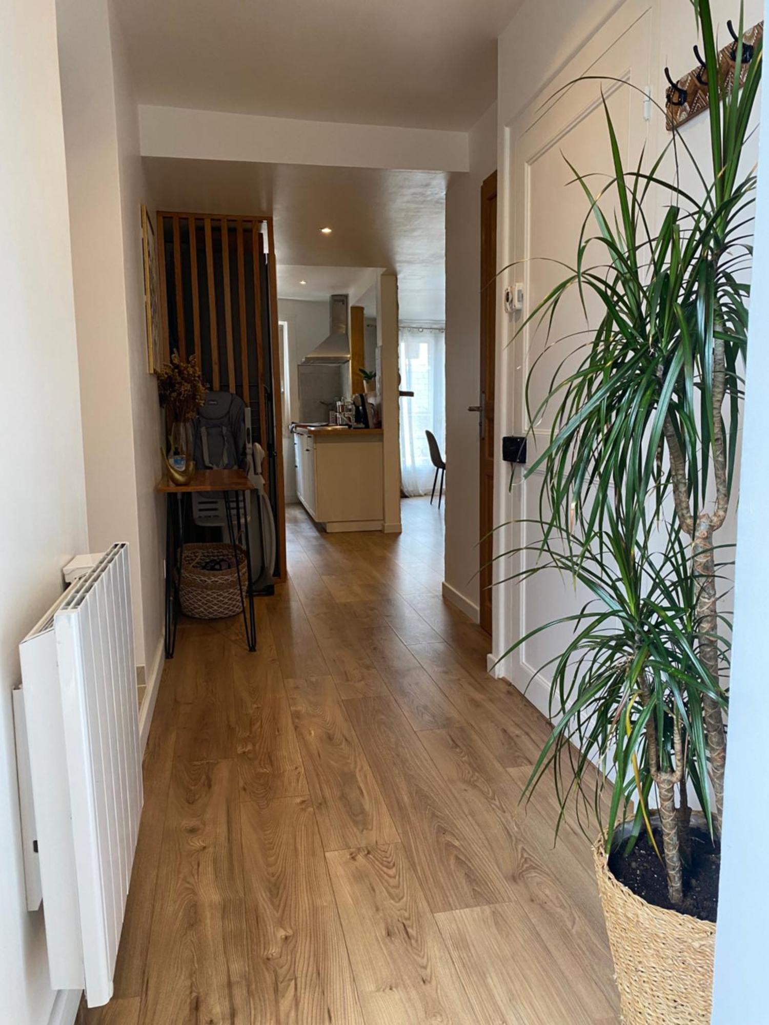 • Bel Appartement - Centre Historique De Poitiers Eksteriør bilde