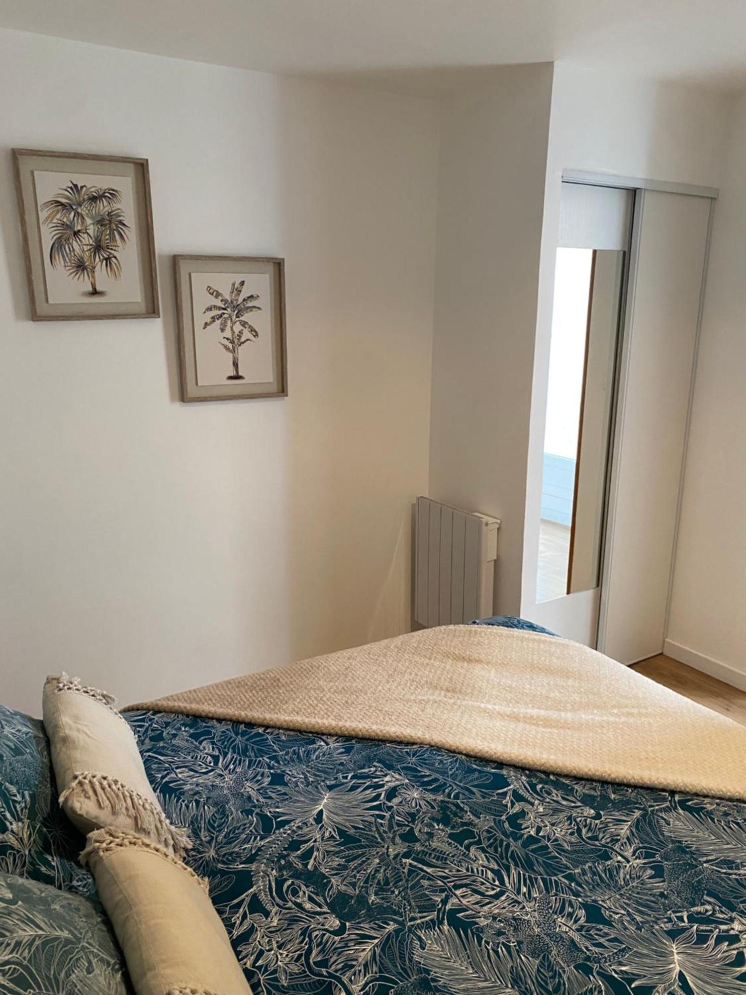 • Bel Appartement - Centre Historique De Poitiers Eksteriør bilde